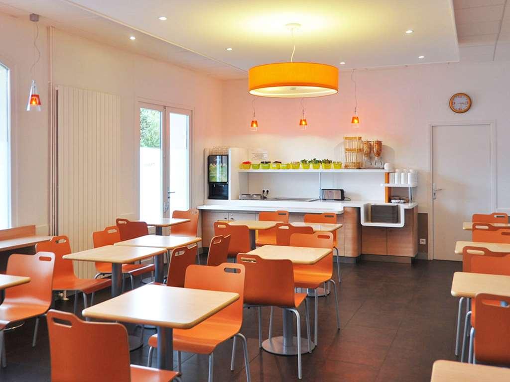 Ibis Budget Le Puy En Velay Экстерьер фото