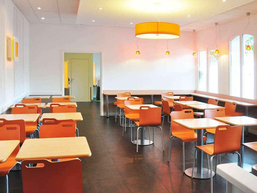 Ibis Budget Le Puy En Velay Экстерьер фото