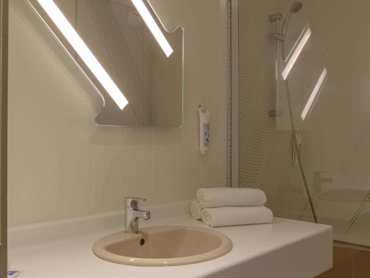 Ibis Budget Le Puy En Velay Экстерьер фото