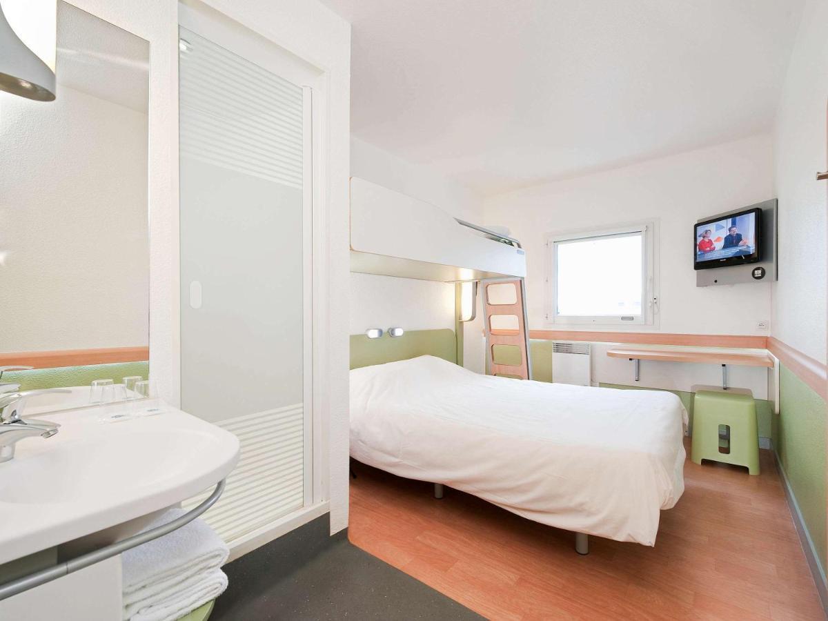 Ibis Budget Le Puy En Velay Экстерьер фото