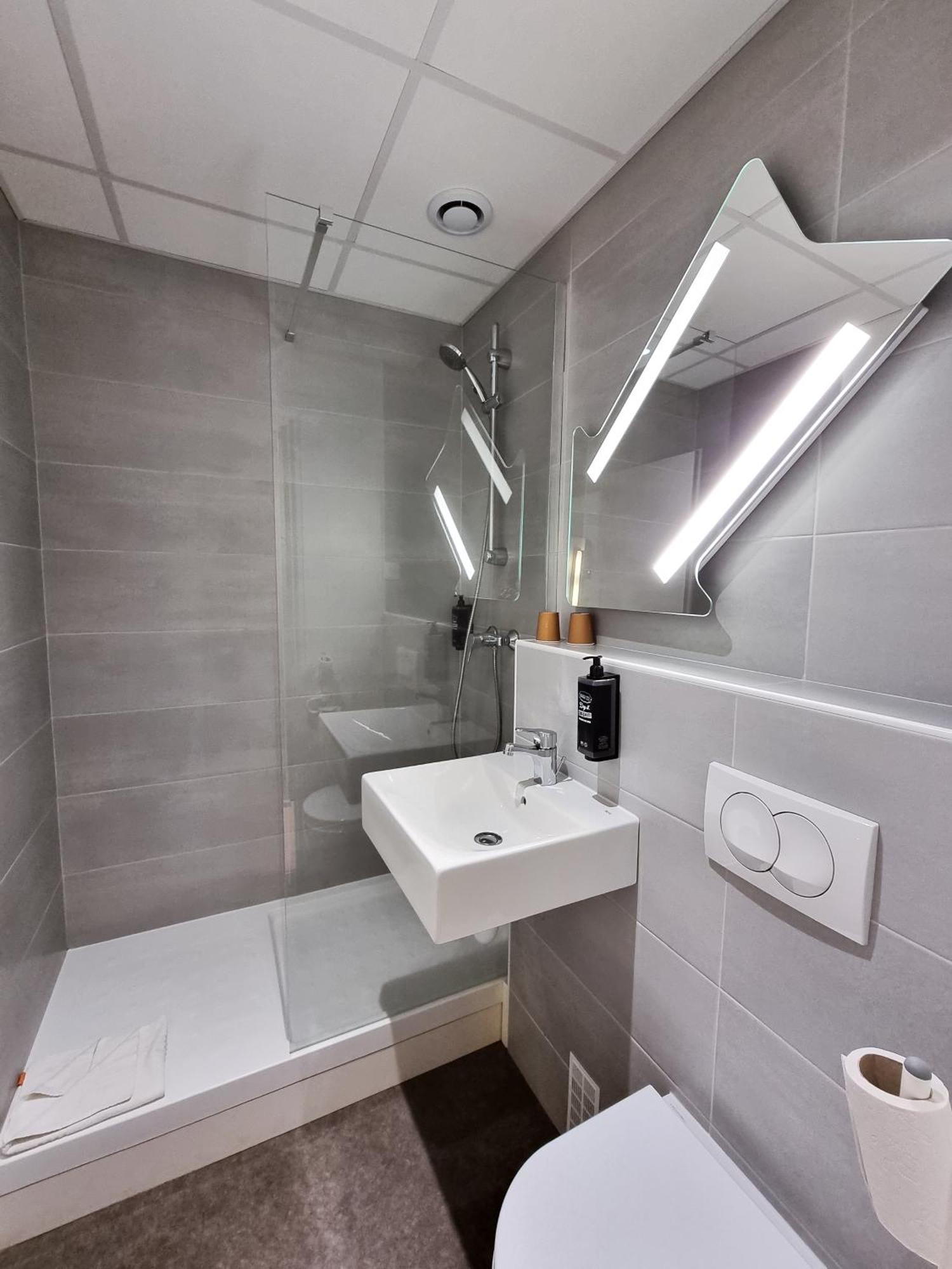 Ibis Budget Le Puy En Velay Экстерьер фото