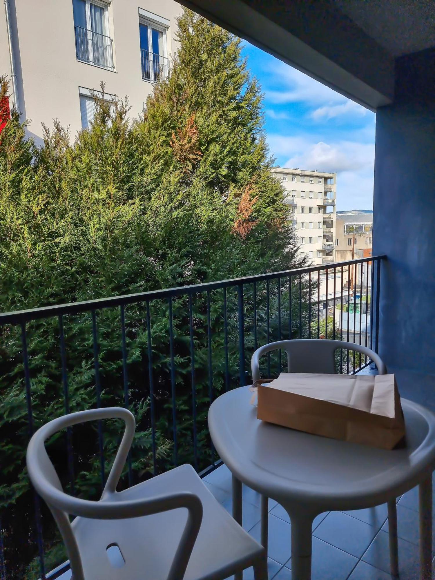 Ibis Budget Le Puy En Velay Экстерьер фото