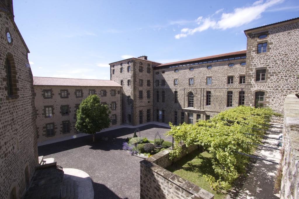 Ibis Budget Le Puy En Velay Экстерьер фото
