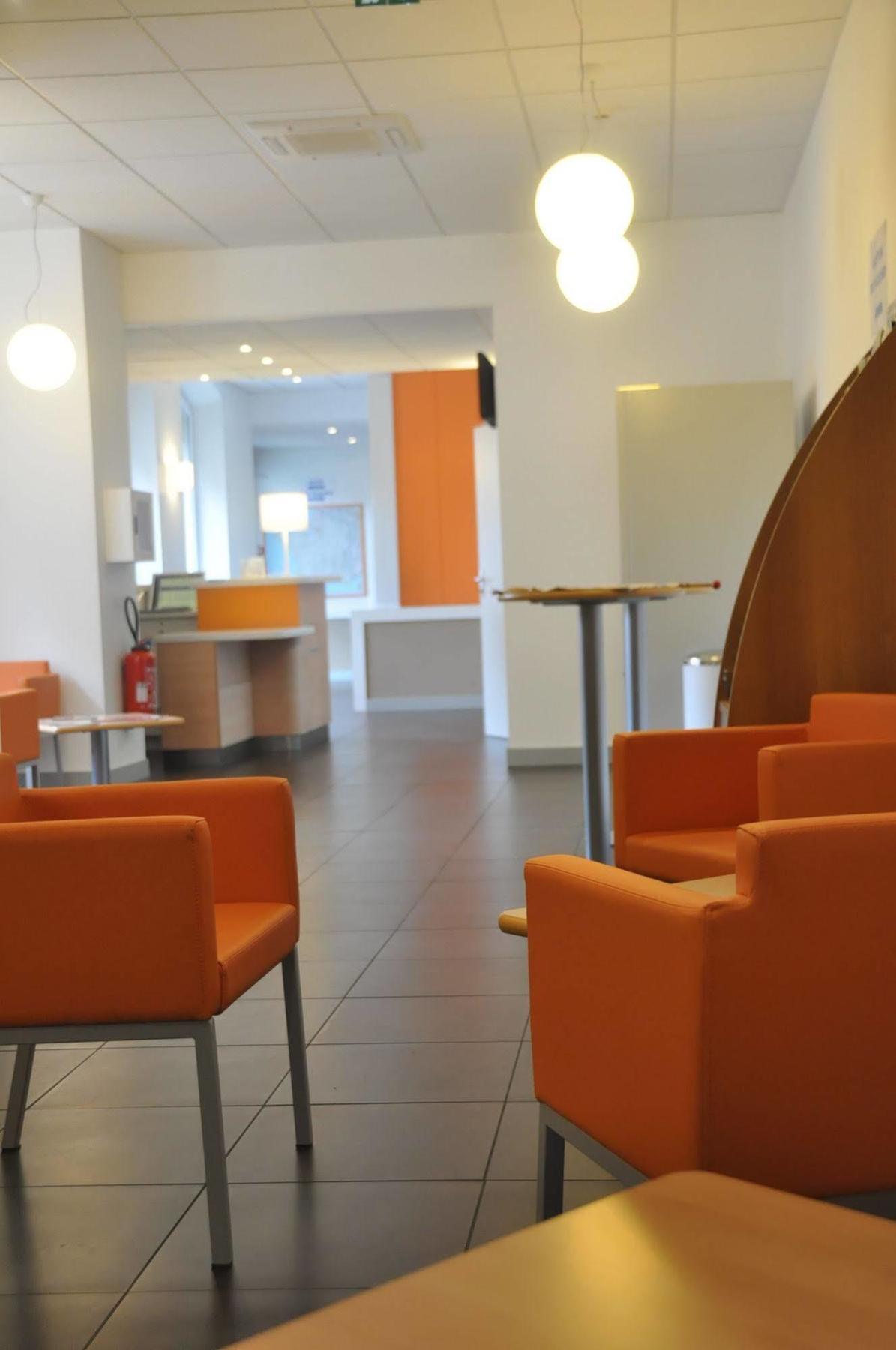 Ibis Budget Le Puy En Velay Экстерьер фото