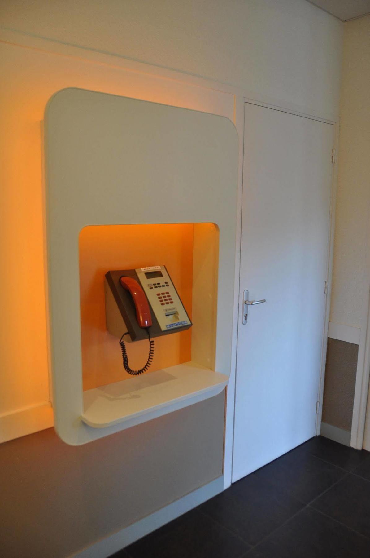 Ibis Budget Le Puy En Velay Экстерьер фото