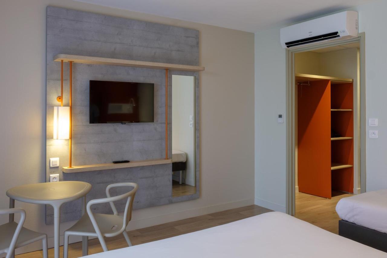 Ibis Budget Le Puy En Velay Экстерьер фото