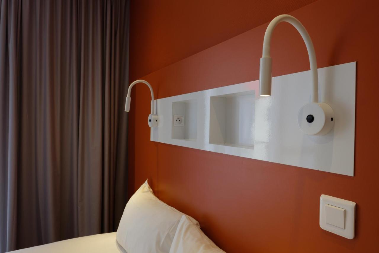 Ibis Budget Le Puy En Velay Экстерьер фото